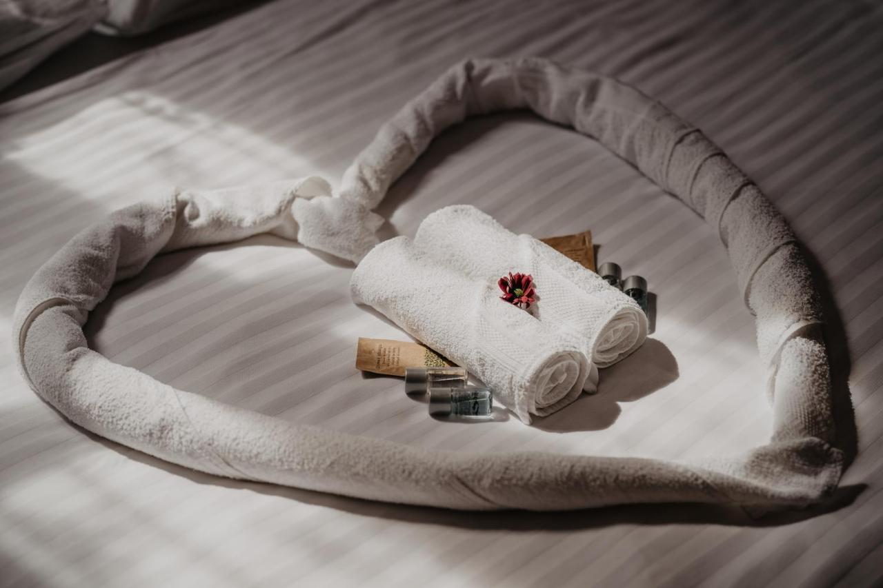 Hotel U Lipy Hrensko Ngoại thất bức ảnh